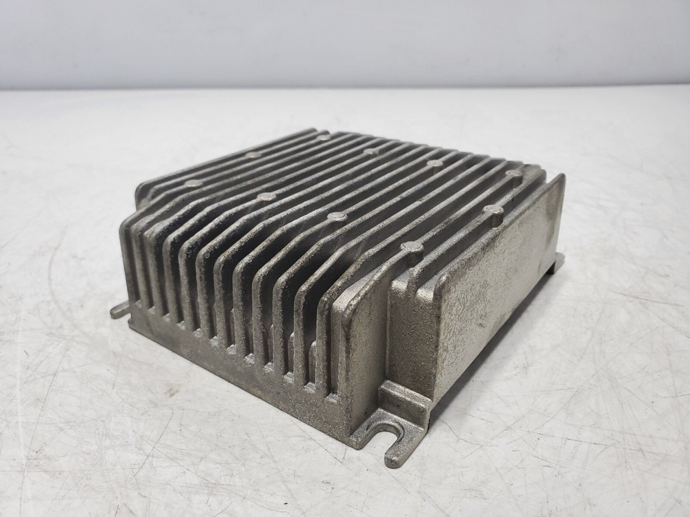 ✅ 2012-2020 OEM Tesla Model X S Premium External Audio Sound System Amplifier