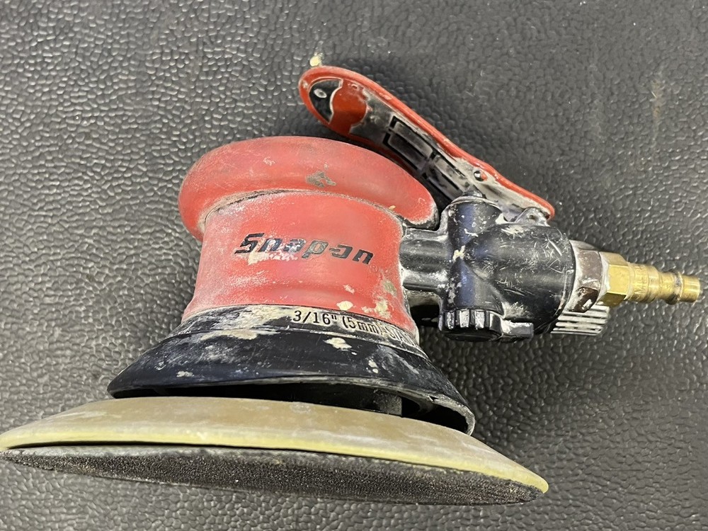 Snap- On Orbital Sander PSO4525 (PD3046351)