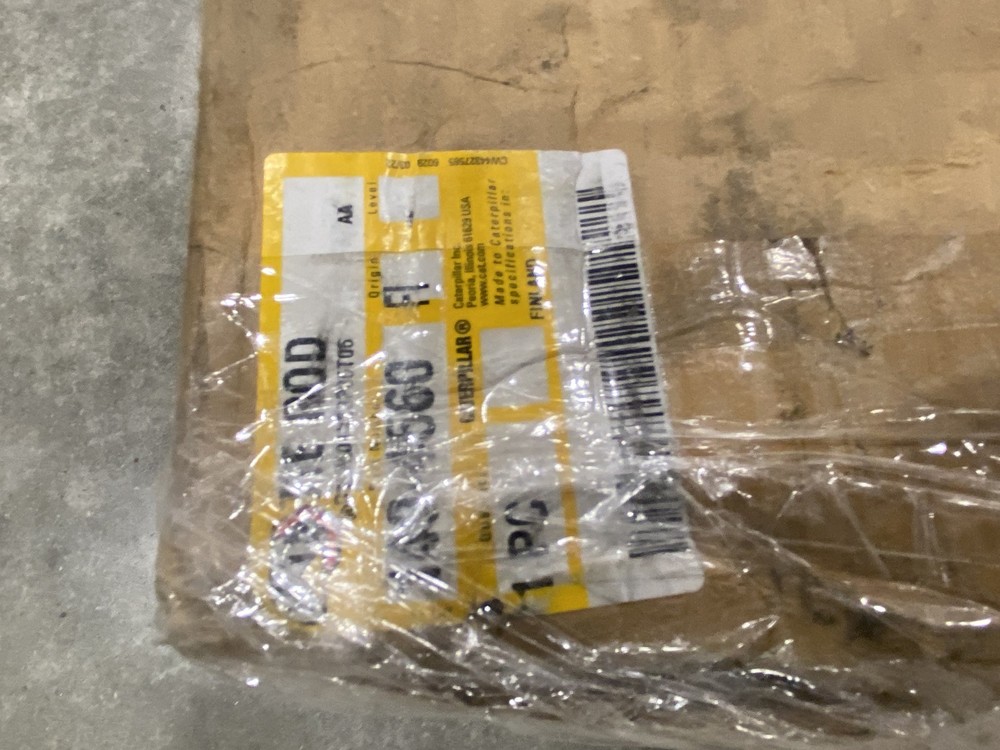 CAT OEM 149-4560 Tie Rod