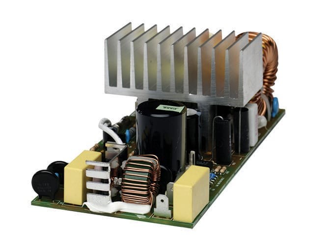 Individual Power Module for BRM Model Power Supplies