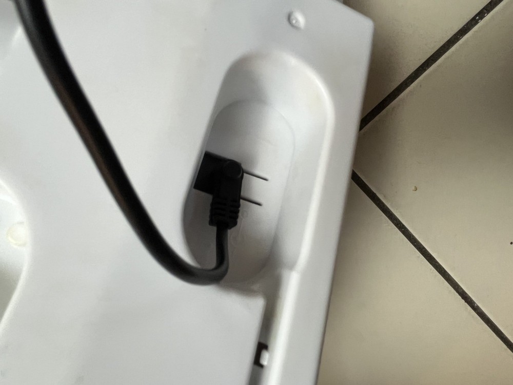 LegXercise Pro LEGX-012 with Remote 2 Speed Leg Exerciser