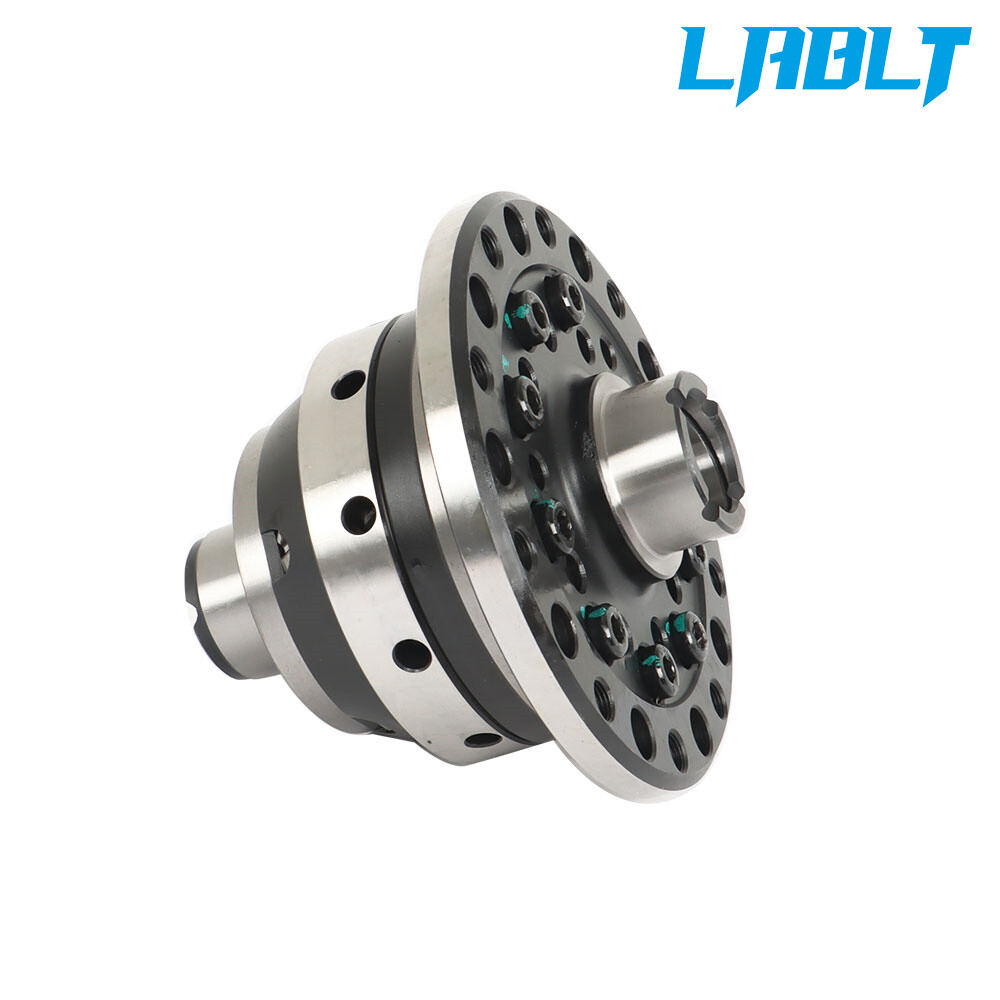 LABLT Helical LSD Limited Slip Diff For 1992-1993 Integra XSi B16A YS1 Trans