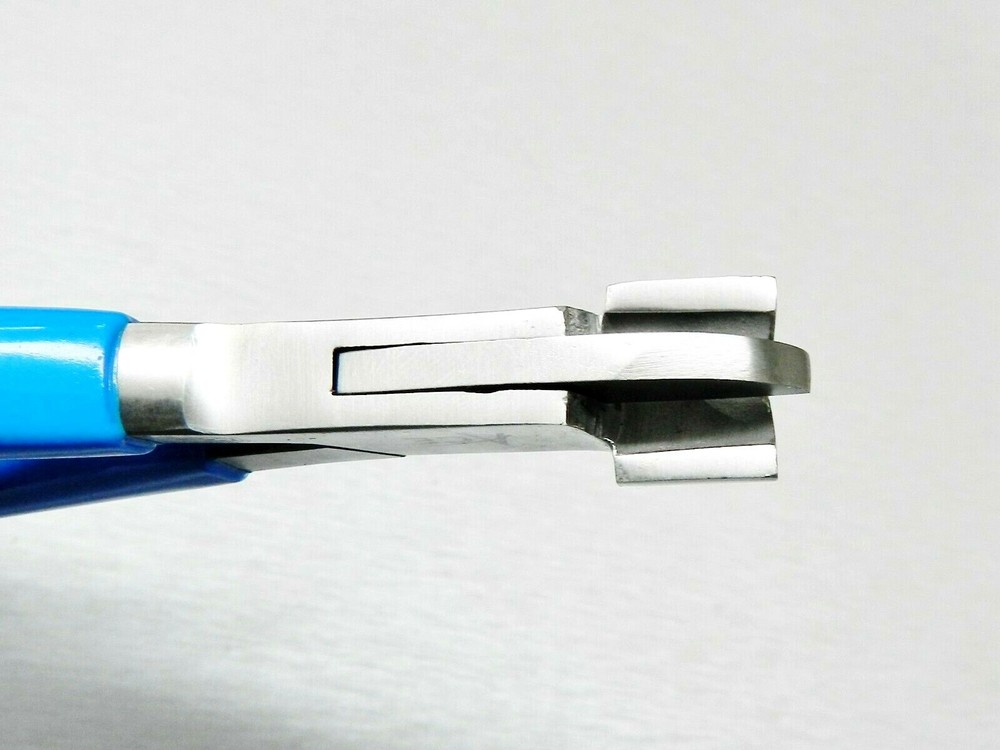Ring Bending Bow Closing Forming Pliers Jewelry Making Tools Hand Tool Plier