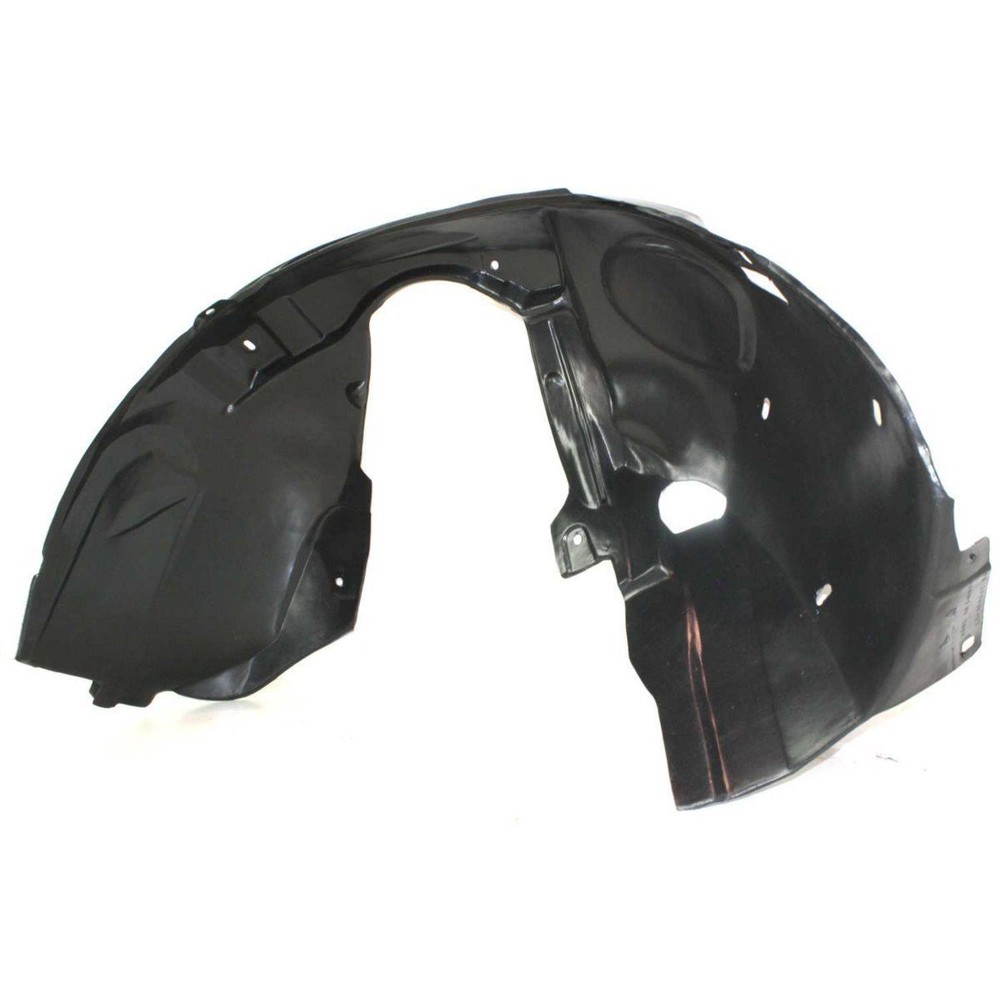 New Front Driver & Passenger Side Fender Liner Set For 2002-2008 Mini Cooper