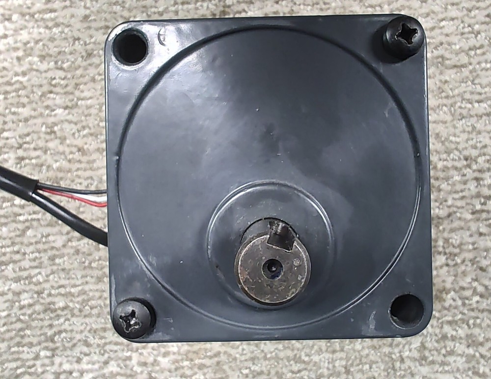 OUBANG 5GN3KB GEAR HEAD MOTOR