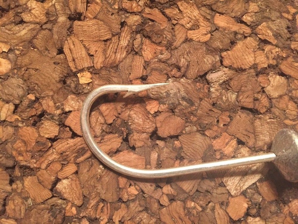 Smiling Bill Hotlips Jig Head 4oz