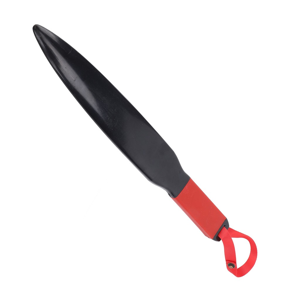 Dog Break Stick Nylon Rubber Large Breed Dog Bite Training Stick