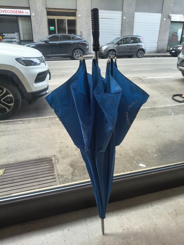 GOLF Italian Federation Umbrella
