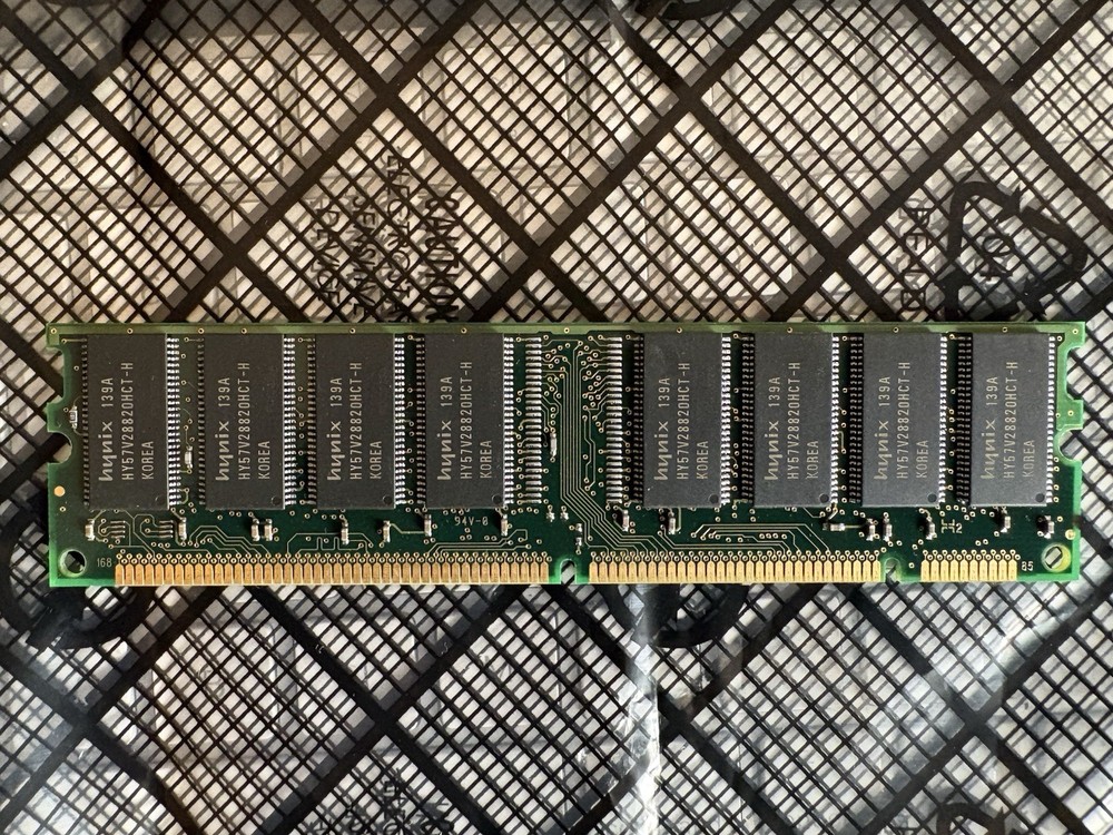 256MB Sampler Memory Akai Z4 Z8 MPC4000 RAM