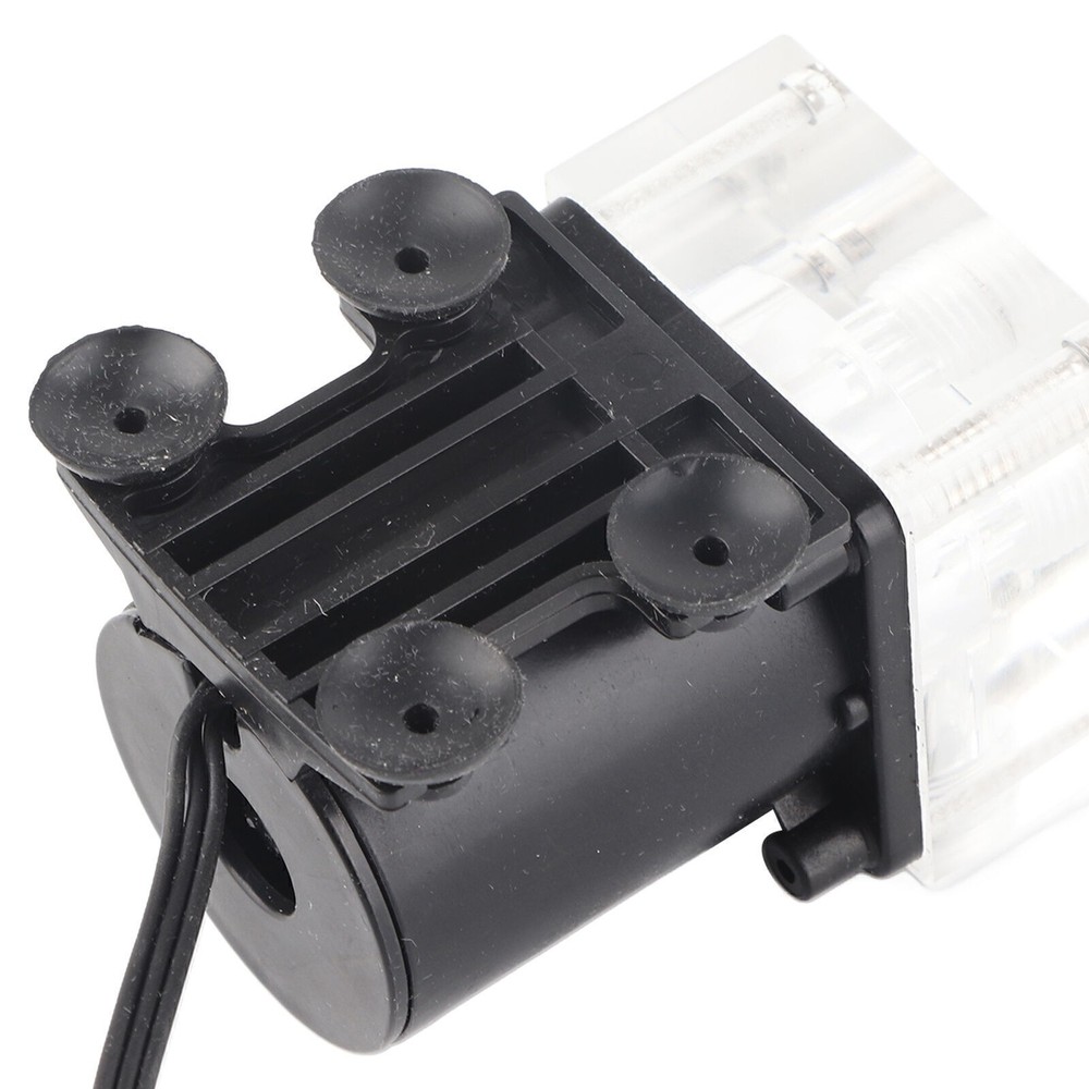 800L High Flow G1/4 Water Pump For CPU PC Computer Cooling System