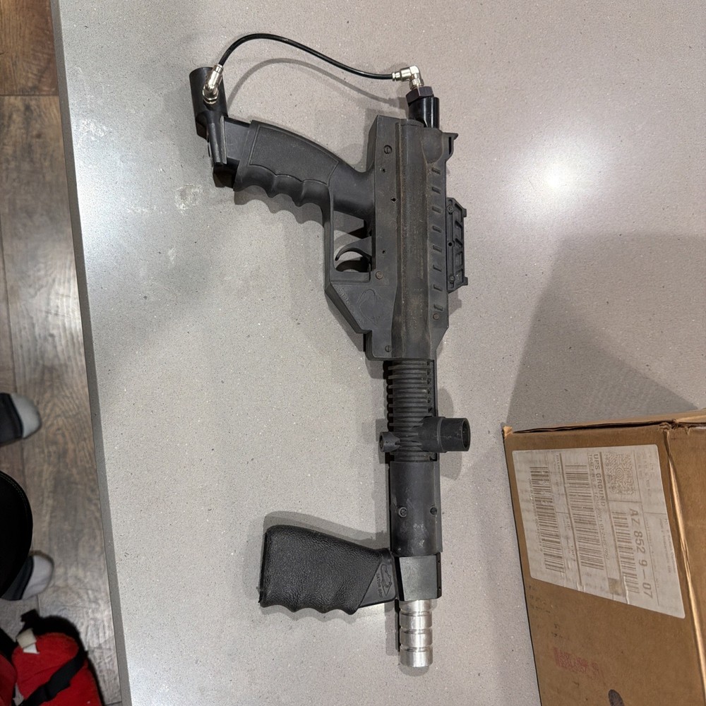 Brass Eagle Stingray Paintball Gun