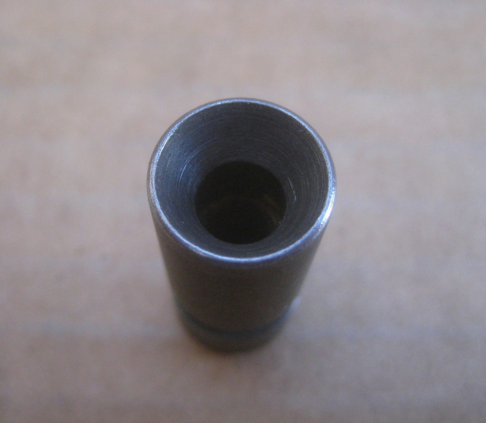 Dillon Powder Funnel - "I" - .243/6MM Caliber Pre-owned