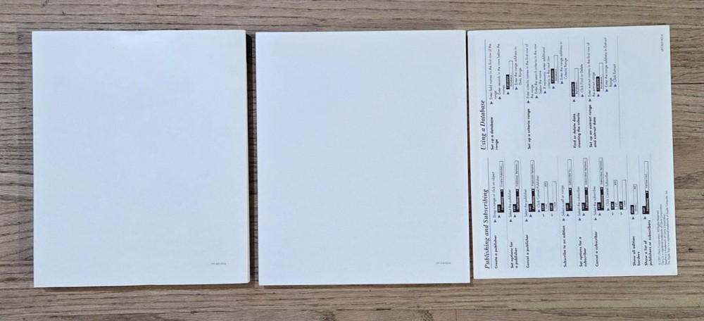 Claris Resolve Manual For Mac 1991