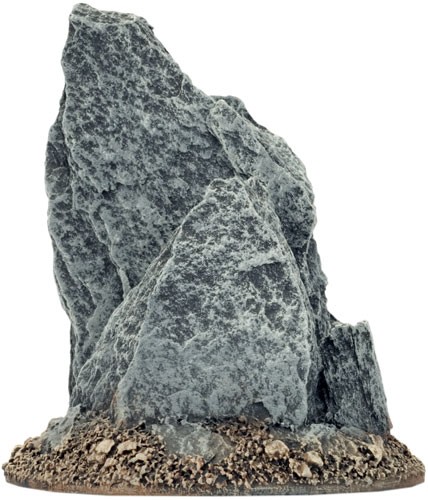 Battlefront BB545 Essentials: Rock Outcrops (6)