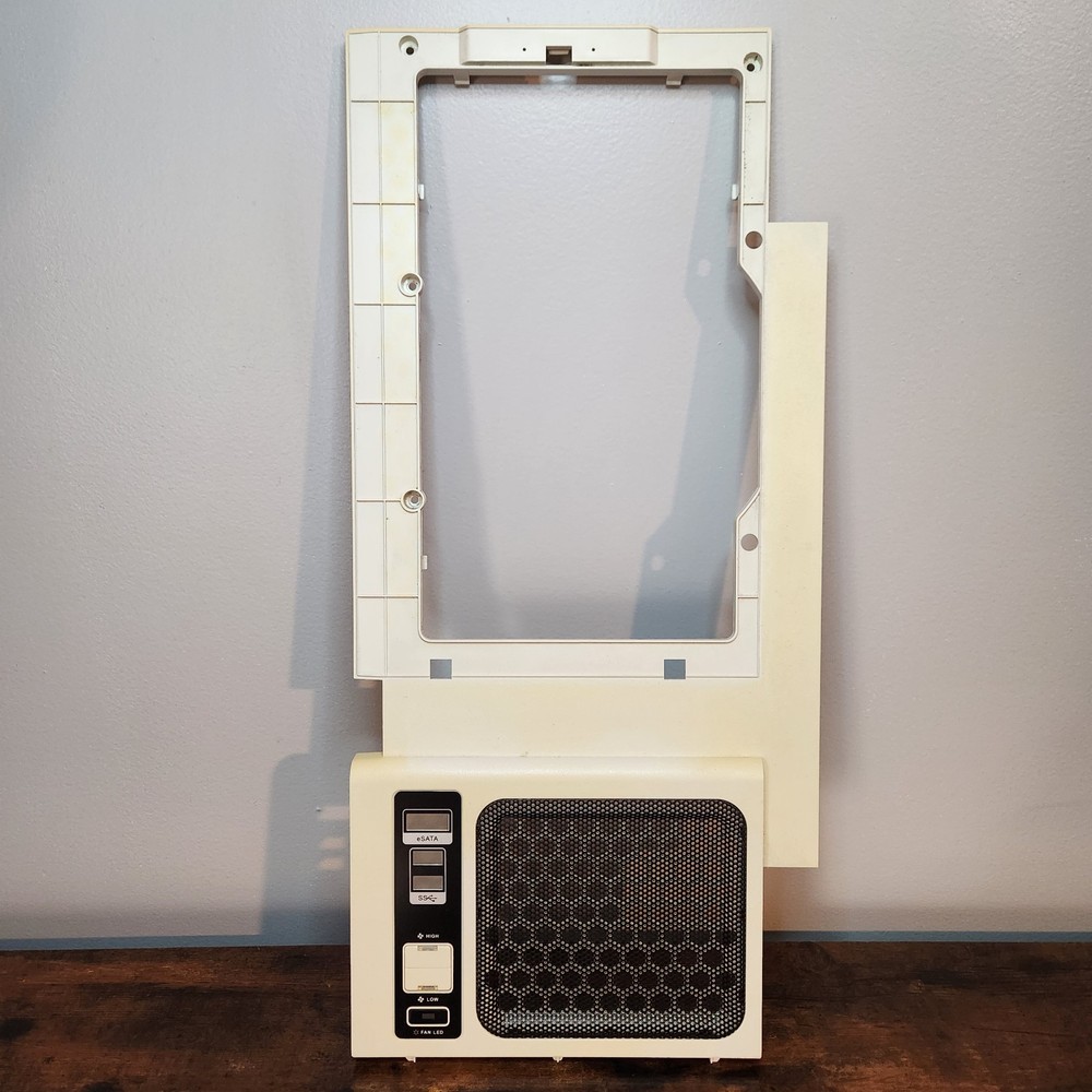 Thermaltake Level 10 GT Top Panel Replacement Part