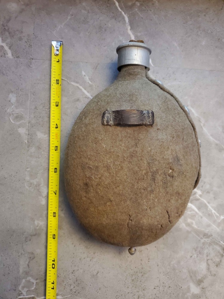 WW2 German Canteen 1941