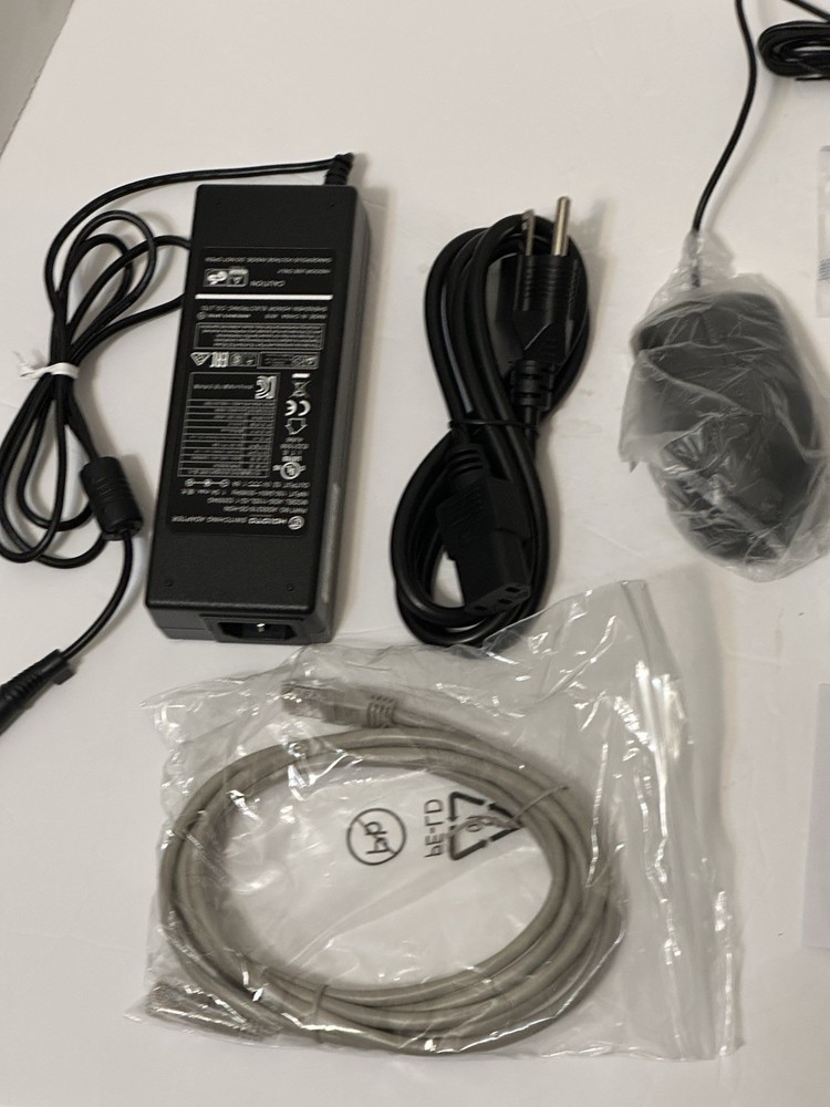 Complete 4K Security Camera System - NVR3008-4K-8P Recorder + 2x IPC-D250G Dome