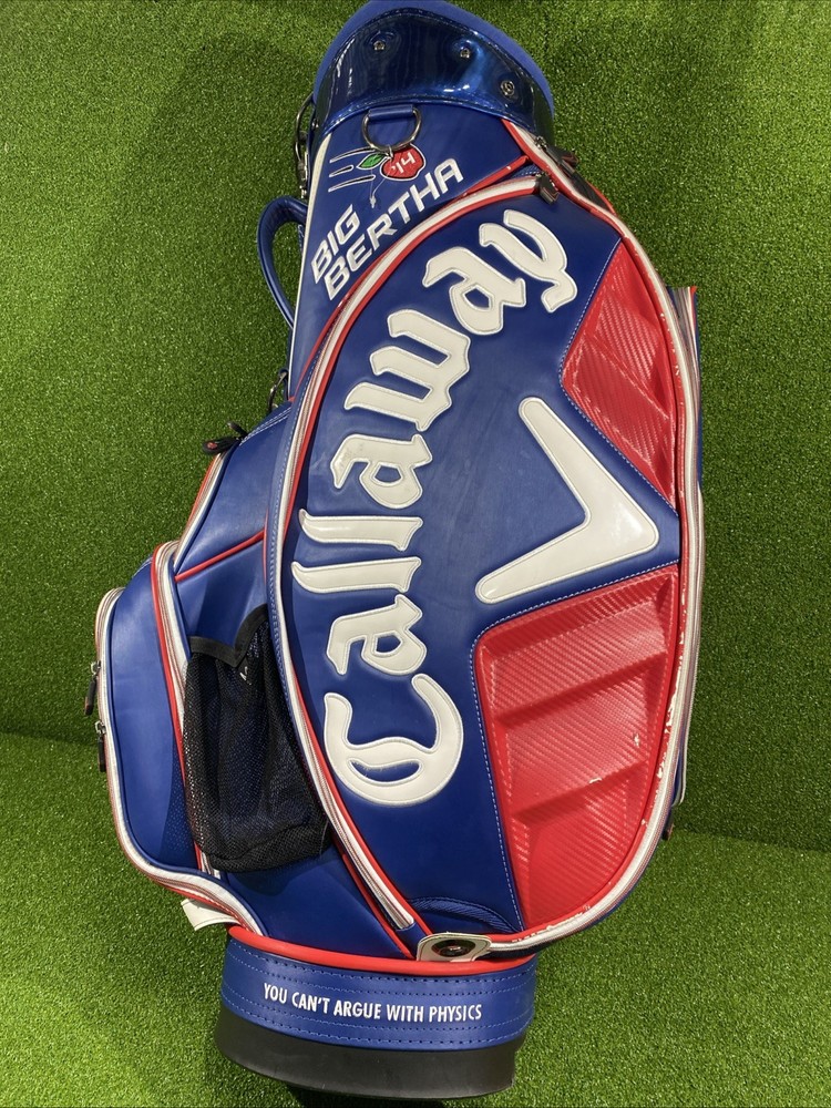 Callaway Big Bertha 2014 Staff Bag