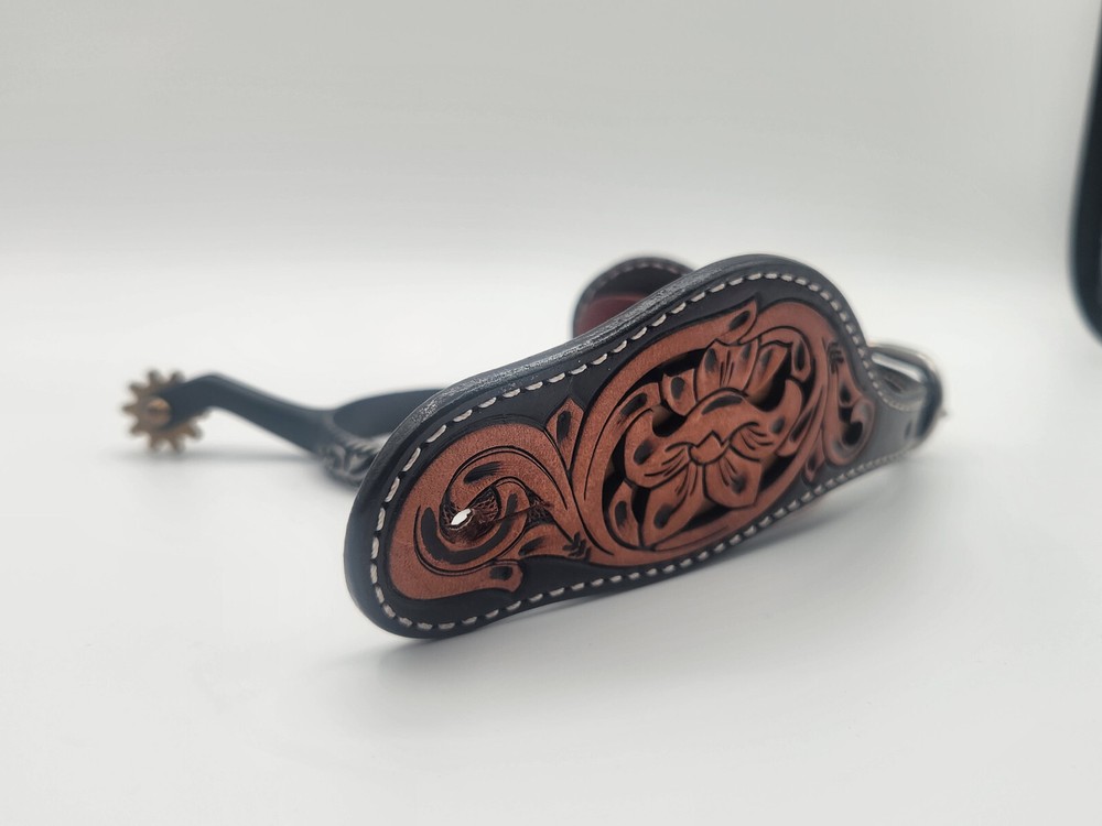 Single Western Spur