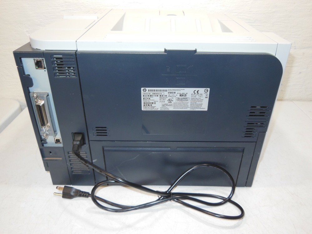 HP Laserjet P3015 P3015N Laser Printer