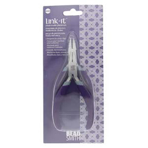 Chainmaille Plier Set - Link-It - 2pc