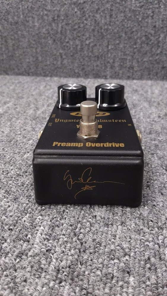 DOD YJM308 effector 228578