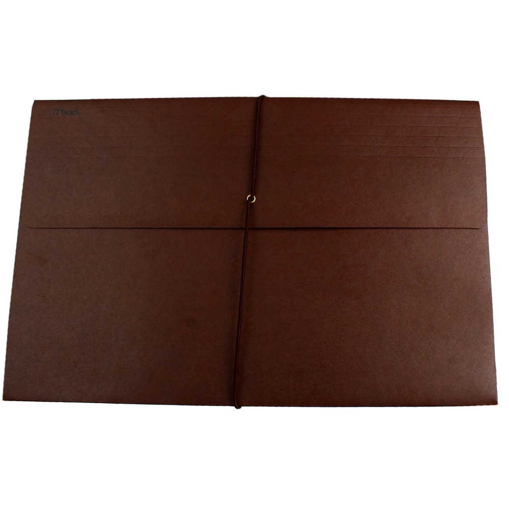 5 Pack Mead Legal Wallet