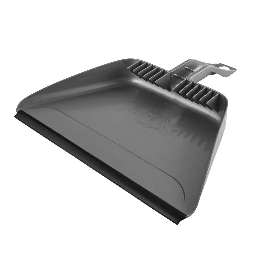 Step-On Dustpan