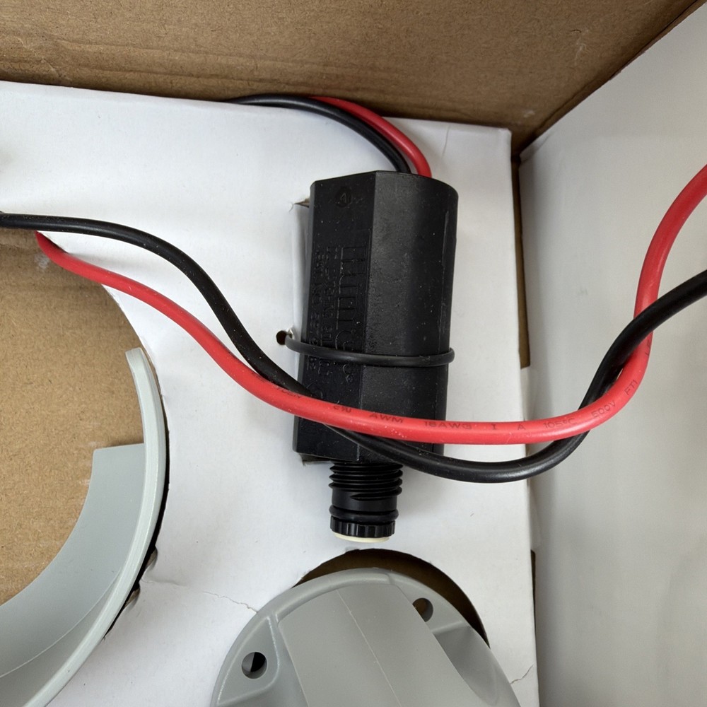 Hunter NODE-BT-100 Bluetooth Battery Operated Sprinkler Controller with Solenoid