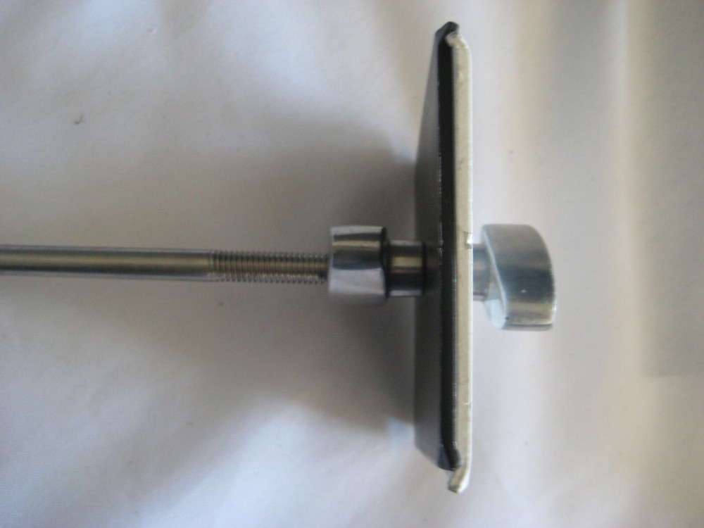 Modern Studio Foam Core B-Board Holder / Mount