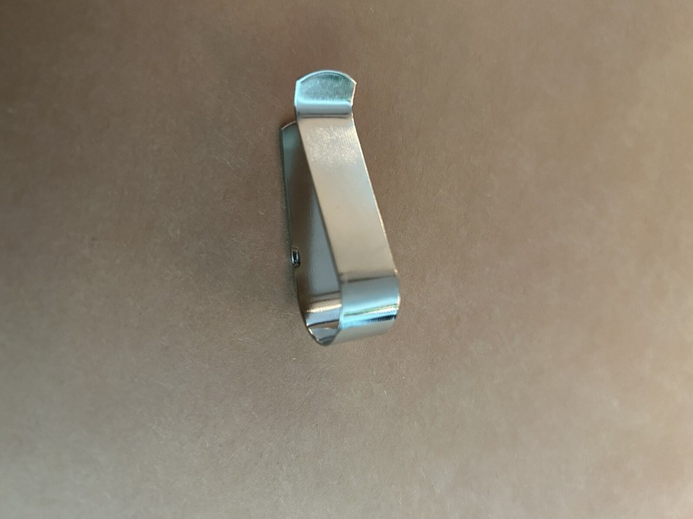 Genie 37768A Visor Clip for GIT-1 ACSCTG Type 1, 2 and 3 Remote Transmitter
