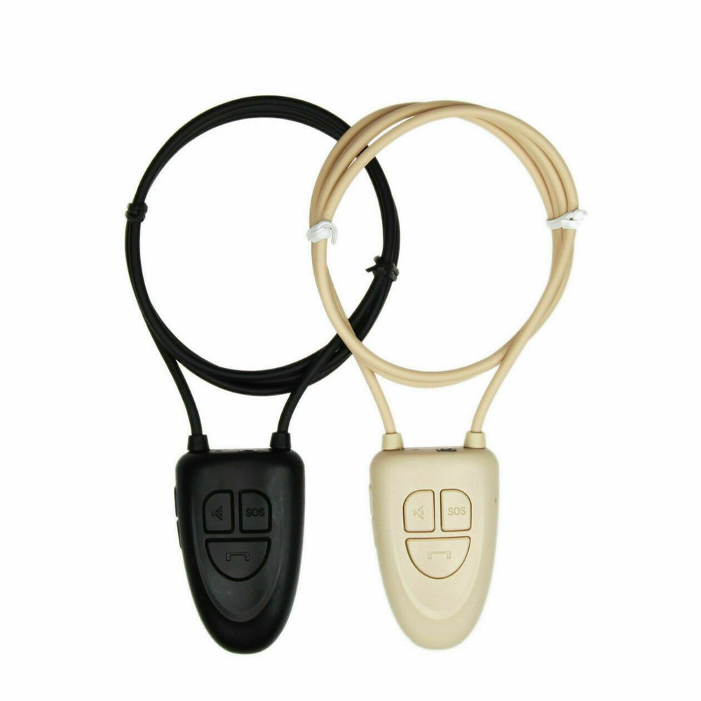 Bluetooth Spy Earpiece Invisible GSM Hidden Micro Wireless Earphone Covert Bug