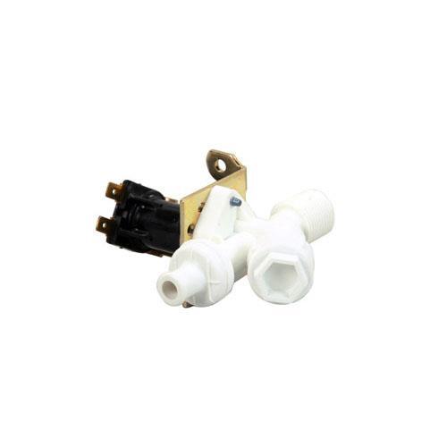 Perlick - 52652-1 - W/Integral Inlet Water Valve
