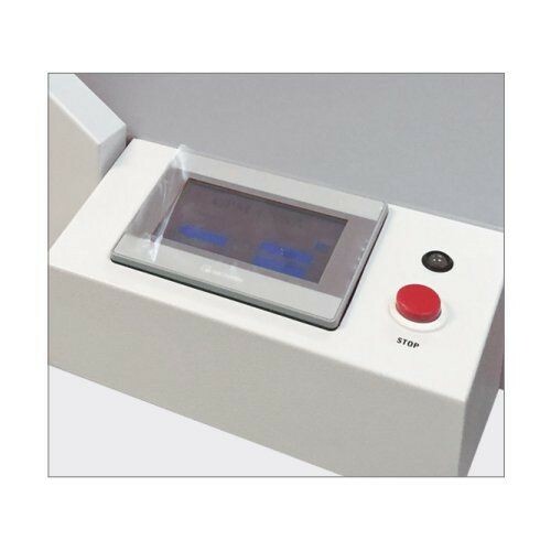 MBM GoCrease SEMI 17.7" Semi-Automatic Programmable Creaser and Perforator 