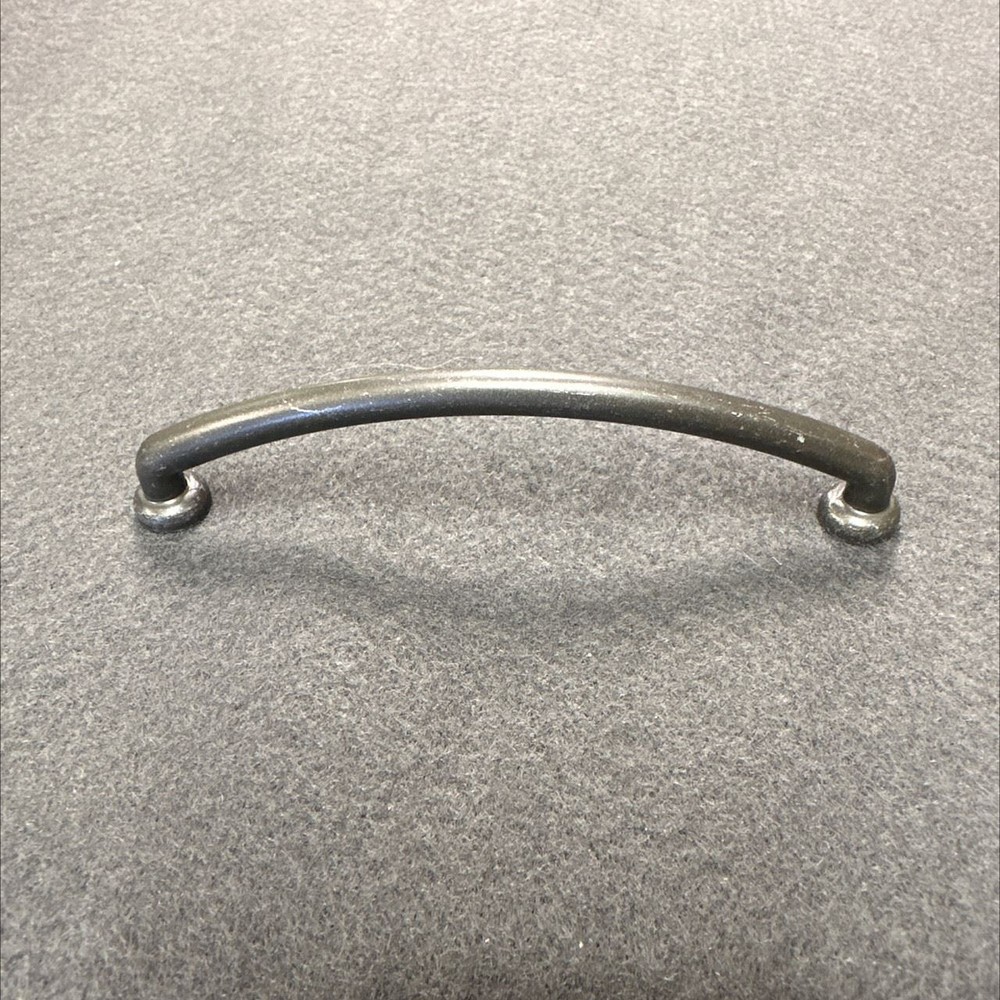 3-3/4" Slender Pull Pewter