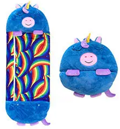 Cute Carton Animal Pattern Sleeping Bag