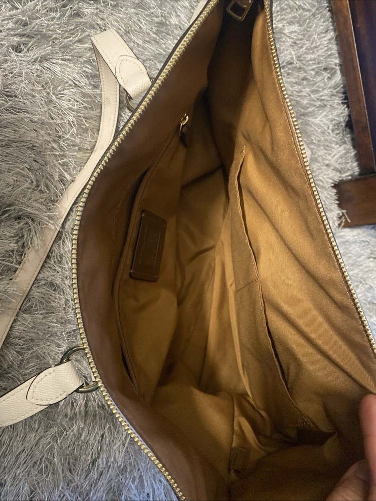 Perfect Condition Coach