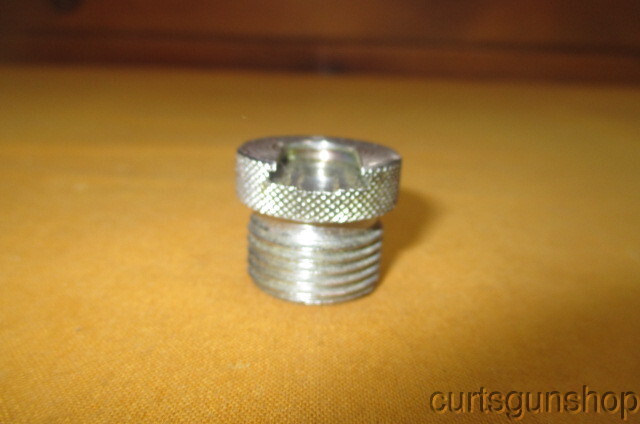 Vintage Herter's Reloading Press Shell Holder #3 30-40 Krag