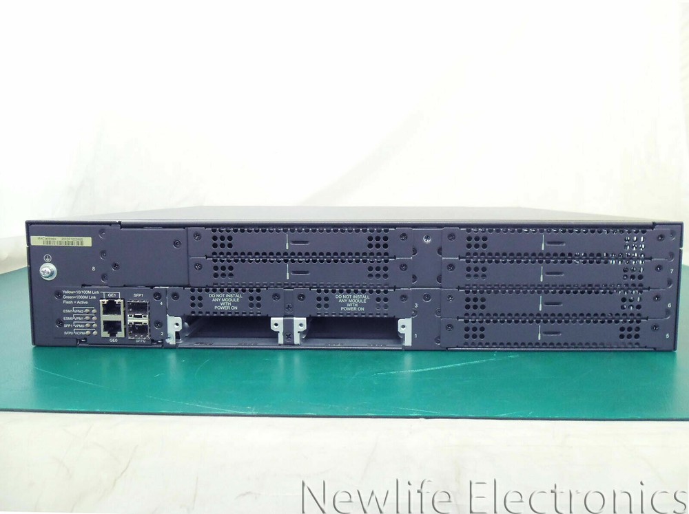 HP JF229A MSR30-40 Ethernet Router