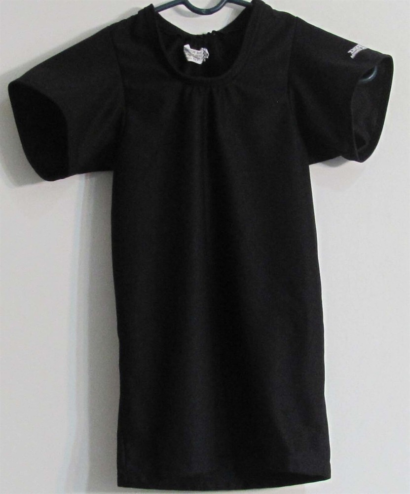 Inzer Erector Shirt (Squat/Deadlift) Size 42 Black (Lightly Used)