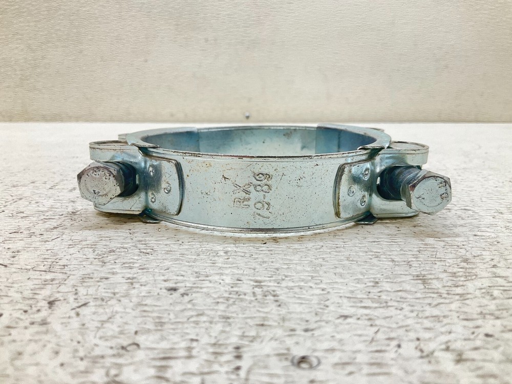 RX 79-89 Clamp 7989 (TSC)