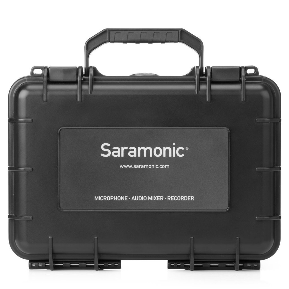 Saramonic SR-C8 Saramonic Microphone/Gear Case