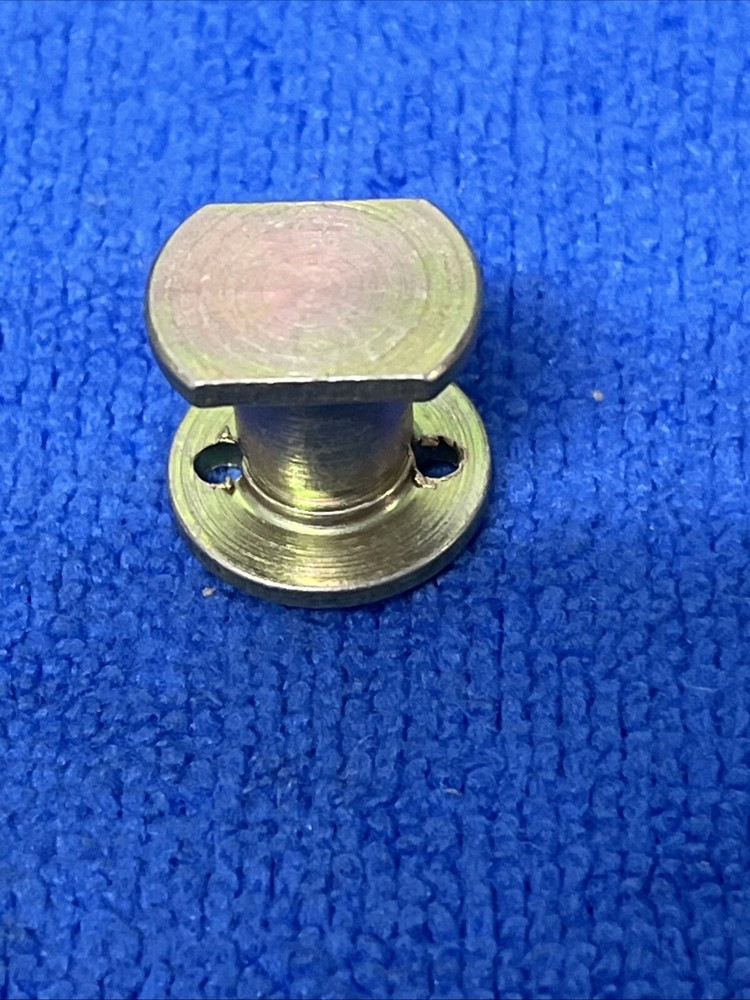 SHUR-LOK ~ SL301-3-45 ~ NUT SELF LOCKING BARREL