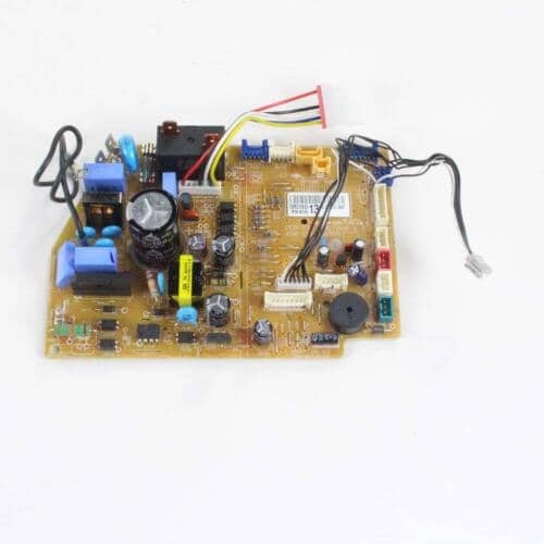 Main PCB Assembly, PART#EBR35936507