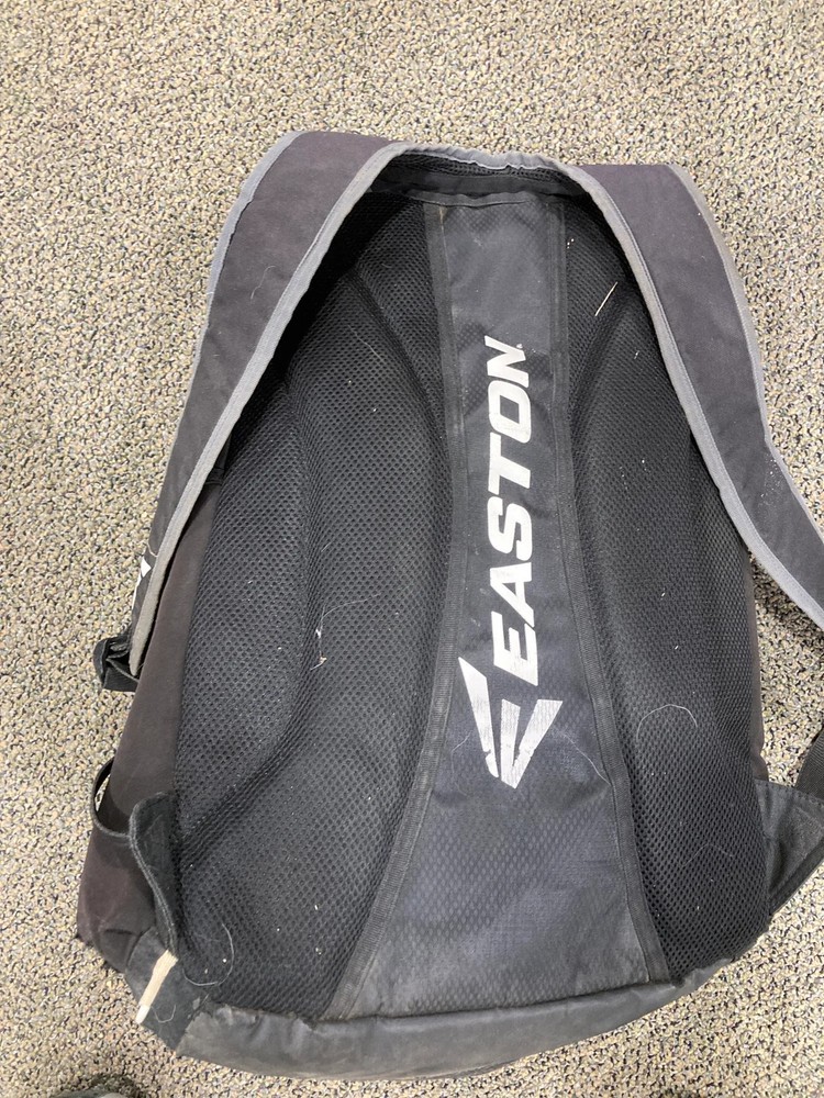 Used Easton Batpack