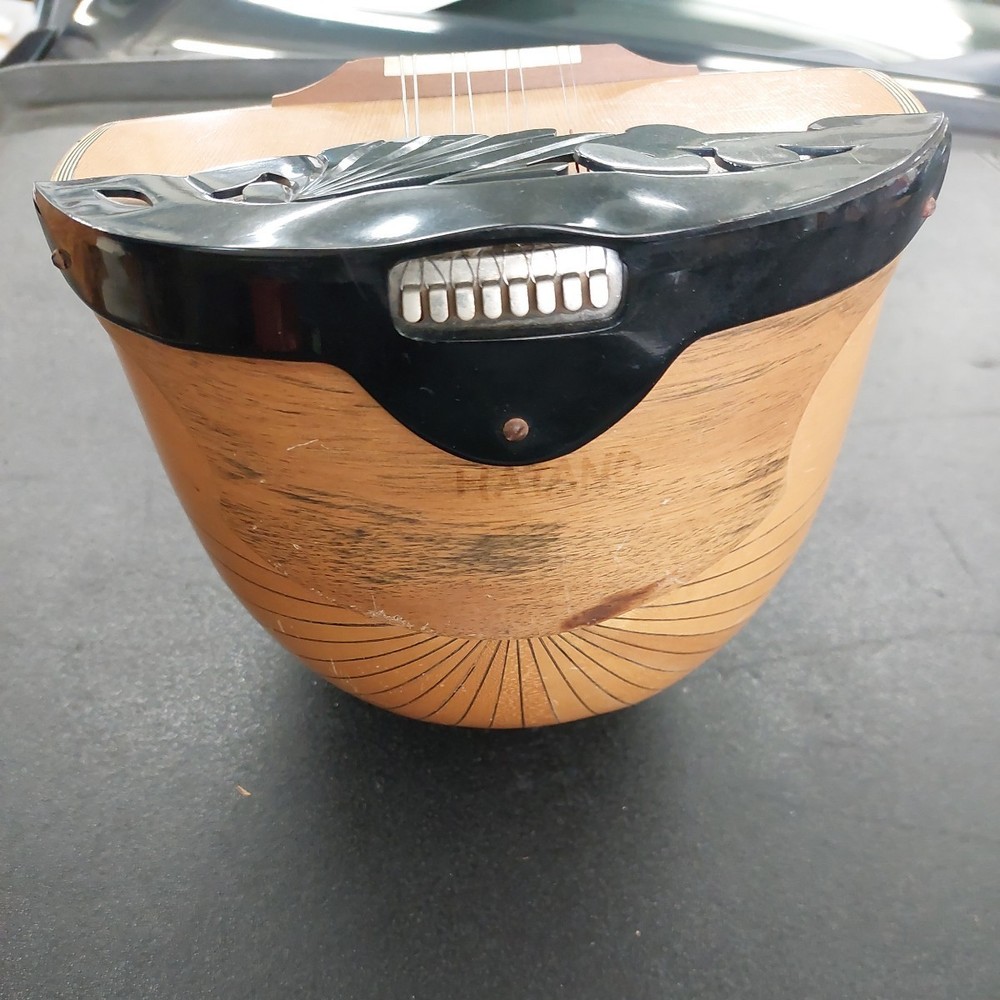 SUZUKI 1964 Mandolin