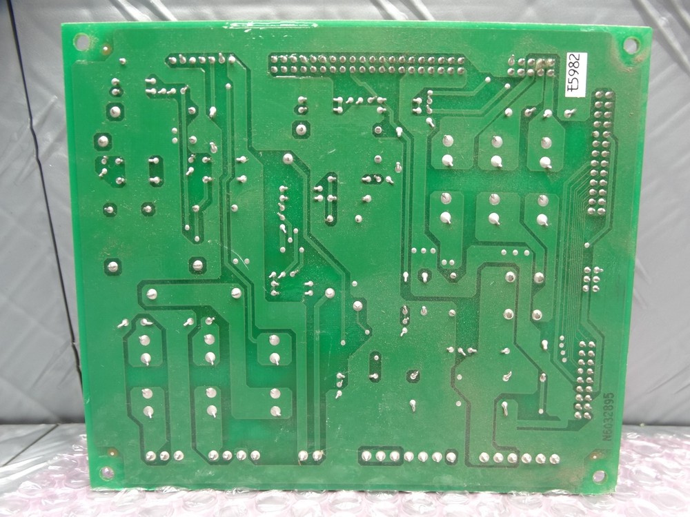 Noritsu J390935 SUB Relay PCB Original