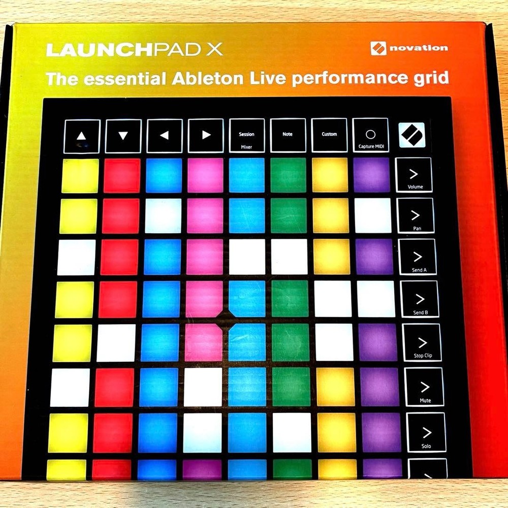 Launchpad X 111104