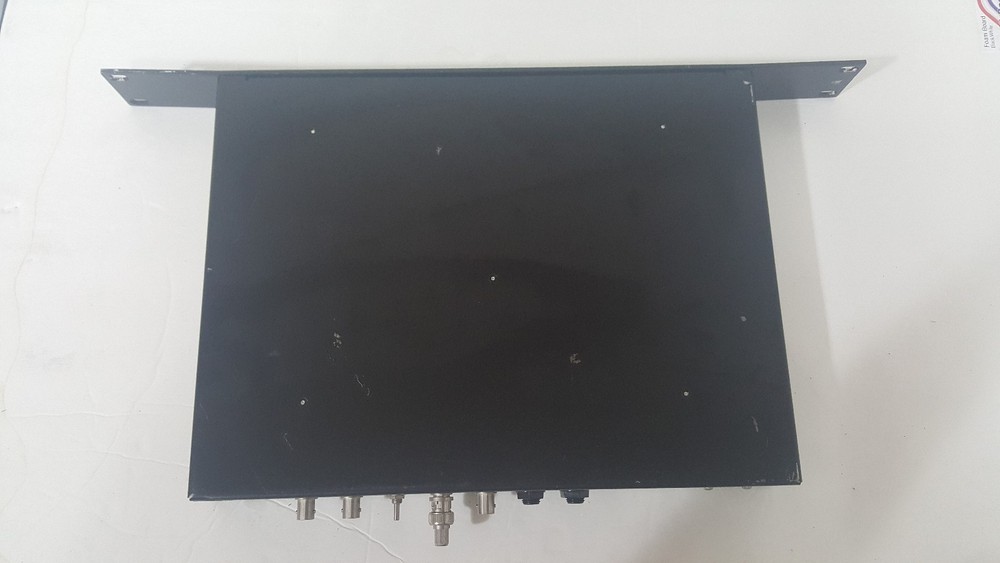 LA RUE VCS-1 VIDEO CUEING SYSTEM VCS1
