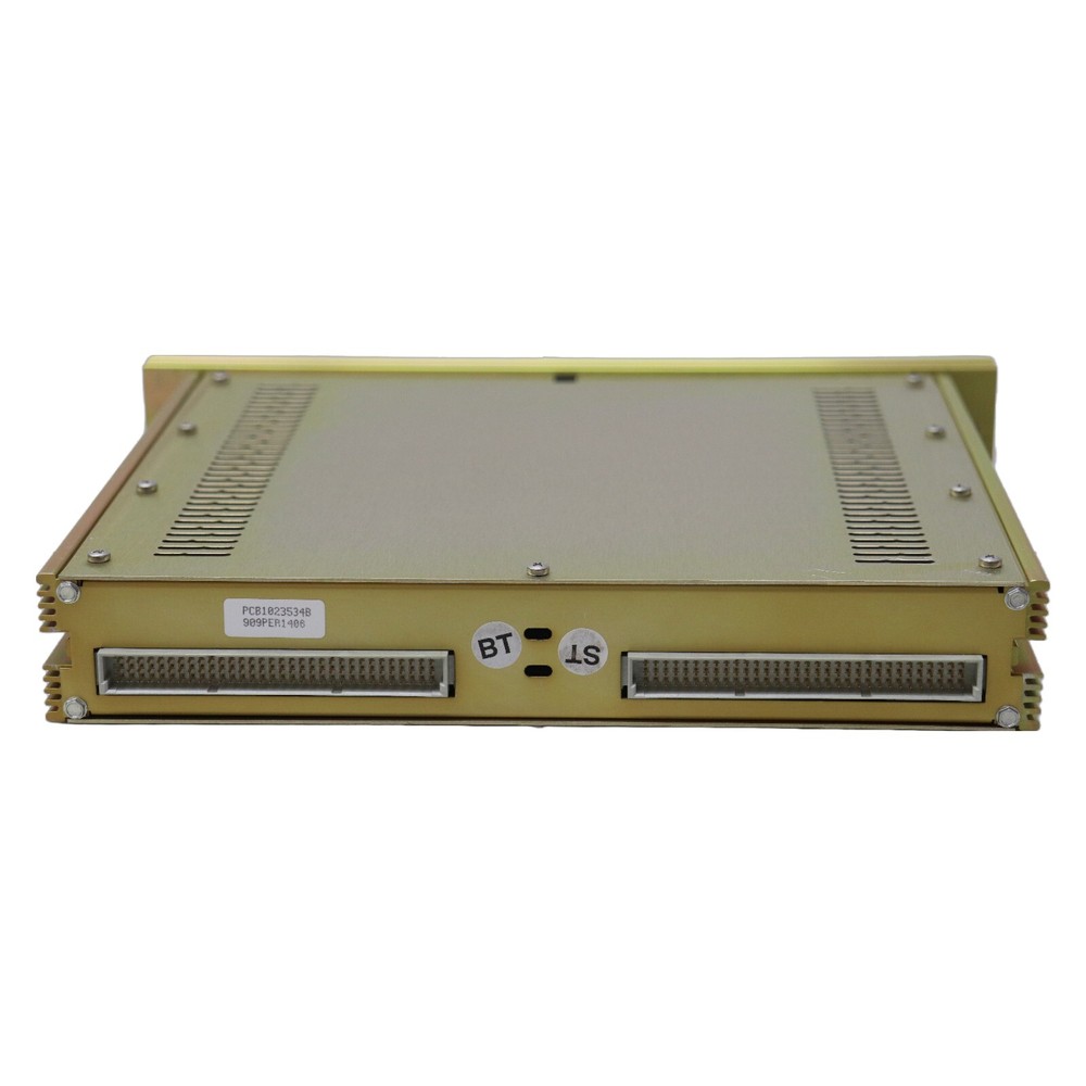 1008411 QSTAR System controller board